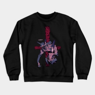 Second Death Crewneck Sweatshirt